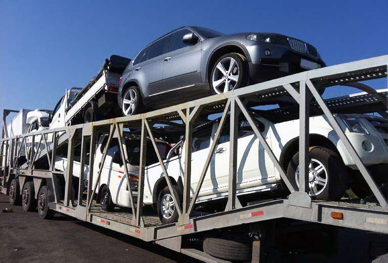 Перевозка автомобиля Бентли GTA 2006 год