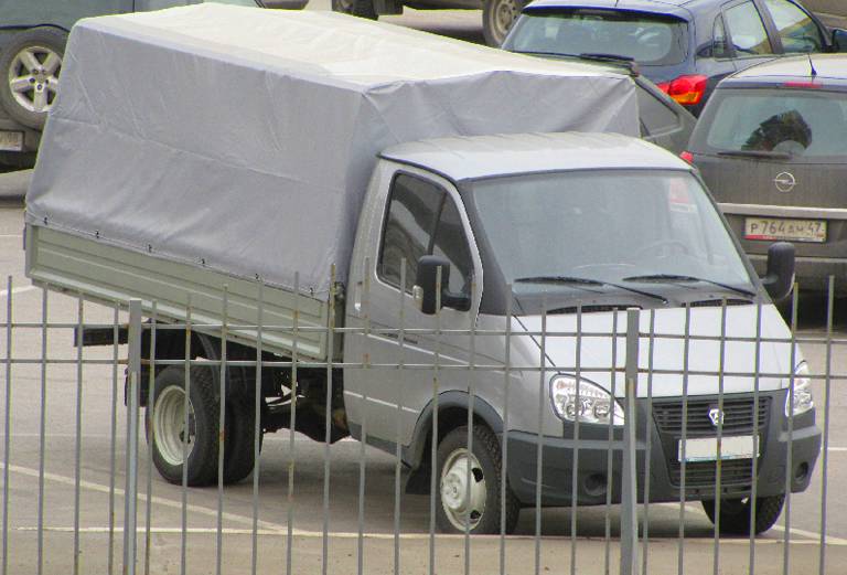 Доставка автотранспортом попутных грузов попутно из Усолье-Сибирское в Уссурийск